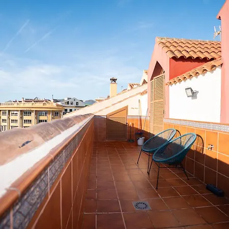 Apartment Attik