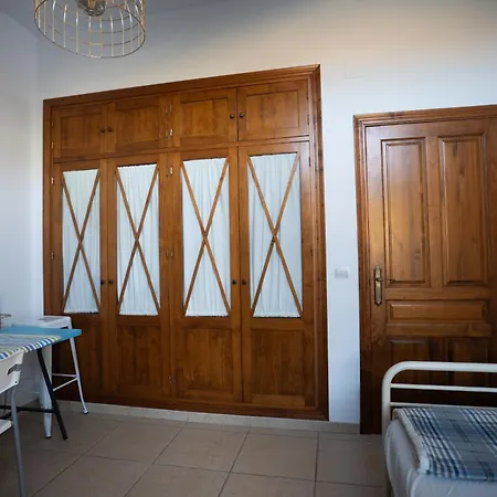 Attik Apartment