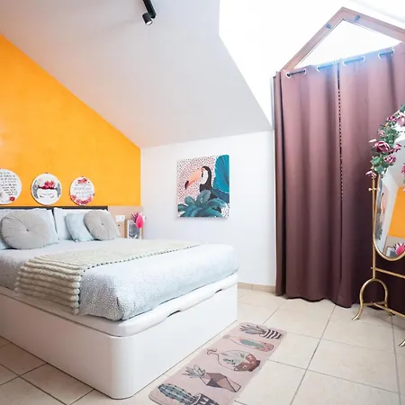 Attik Apartment *